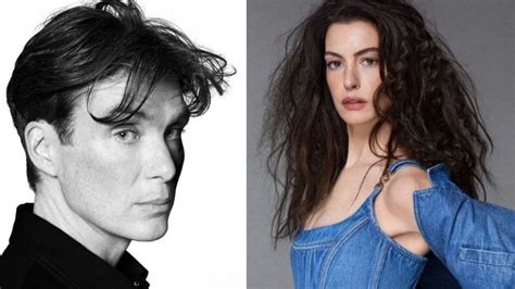 cillian murphy versace photoshoot|anne hathaway versace 2024.